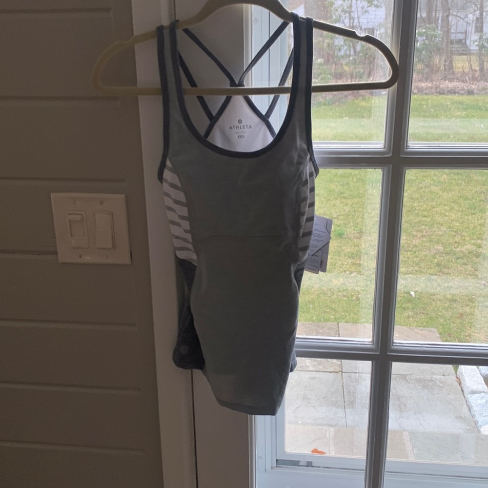 Athleta